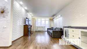 2-к квартира, на длительный срок, 80м2, 10/17 этаж