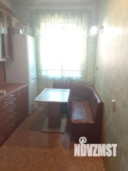 3-к квартира, на длительный срок, 64м2, 4/5 этаж