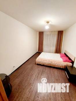 1-к квартира, посуточно, 46м2, 1/5 этаж