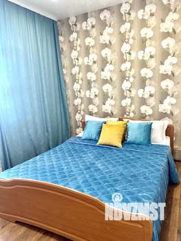 1-к квартира, посуточно, 50м2, 8/10 этаж