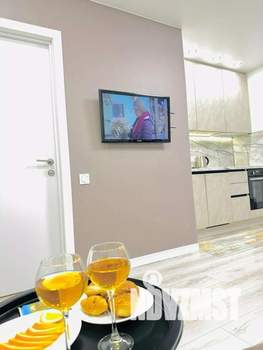 1-к квартира, посуточно, 37м2, 1/1 этаж