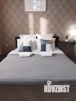 2-к квартира, посуточно, 48м2, 16/18 этаж