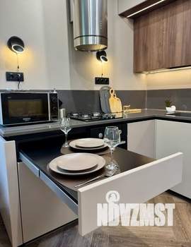 2-к квартира, посуточно, 43м2, 3/5 этаж