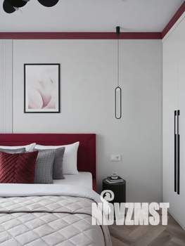 1-к квартира, посуточно, 37м2, 15/19 этаж