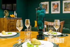 2-к квартира, посуточно, 60м2, 1/1 этаж