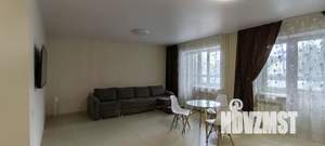 3-к квартира, на длительный срок, 90м2, 1/13 этаж