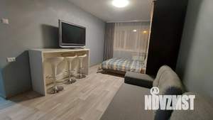 1-к квартира, посуточно, 30м2, 1/5 этаж