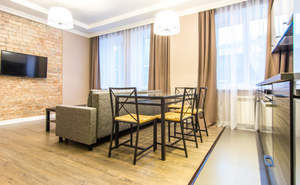 3-к квартира, на длительный срок, 70м2, 1/5 этаж