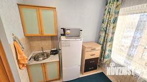 Студия квартира, на длительный срок, 16м2, 2/4 этаж