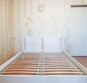 3-к квартира, на длительный срок, 64м2, 4/6 этаж