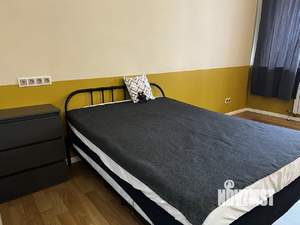 1-к квартира, на длительный срок, 36м2, 1/16 этаж