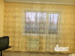 1-к квартира, на длительный срок, 39м2, 5/17 этаж