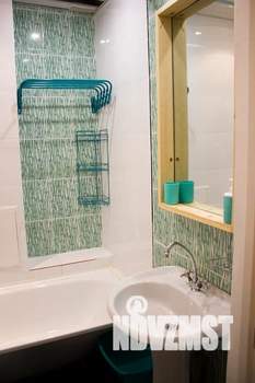 Студия квартира, посуточно, 26м2, 1/9 этаж