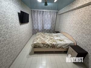 Студия квартира, на длительный срок, 46м2, 3/12 этаж