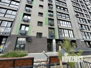2-к квартира, посуточно, 50м2, 1/1 этаж
