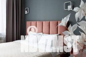 1-к квартира, посуточно, 28м2, 4/16 этаж