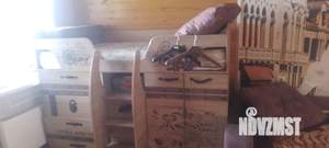 1-к квартира, на длительный срок, 38м2, 5/10 этаж