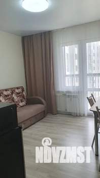 1-к квартира, посуточно, 32м2, 6/9 этаж