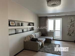 3-к квартира, на длительный срок, 87м2, 7/12 этаж