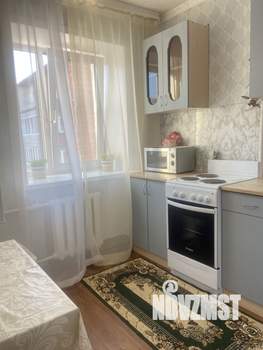 1-к квартира, на длительный срок, 35м2, 3/6 этаж