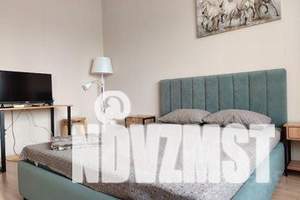 1-к квартира, посуточно, 34м2, 4/10 этаж