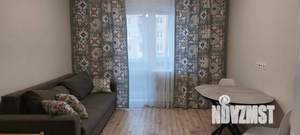 2-к квартира, на длительный срок, 60м2, 2/12 этаж