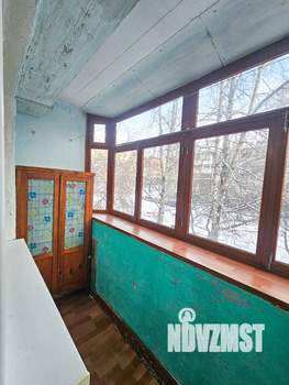 2-к квартира, на длительный срок, 46м2, 2/5 этаж