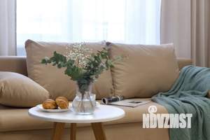 Студия квартира, посуточно, 33м2, 7/7 этаж