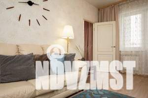 2-к квартира, посуточно, 56м2, 2/16 этаж