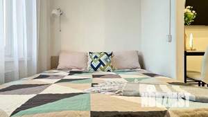 Студия квартира, посуточно, 20м2, 2/15 этаж