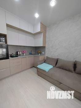 1-к квартира, посуточно, 45м2, 8/9 этаж