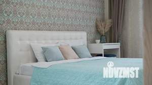 2-к квартира, посуточно, 75м2, 1/1 этаж