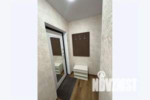 1-к квартира, посуточно, 27м2, 14/17 этаж