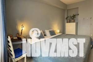 2-к квартира, посуточно, 63м2, 6/9 этаж