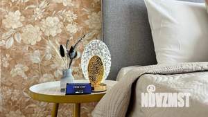 1-к квартира, посуточно, 26м2, 1/1 этаж