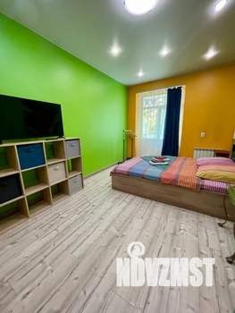 1-к квартира, посуточно, 30м2, 3/3 этаж