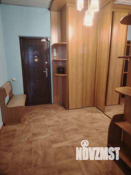 1-к квартира, на длительный срок, 45м2, 4/12 этаж