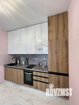 1-к квартира, на длительный срок, 55м2, 4/15 этаж