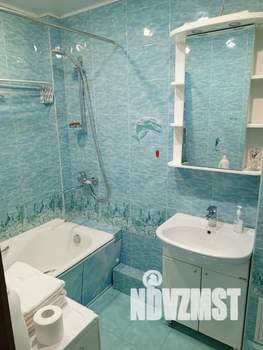 2-к квартира, посуточно, 47м2, 5/6 этаж