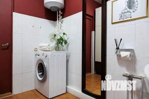 1-к квартира, посуточно, 33м2, 6/9 этаж