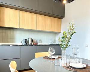 1-к квартира, посуточно, 40м2, 4/4 этаж