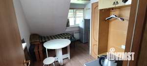 Студия квартира, на длительный срок, 15м2, 2/2 этаж