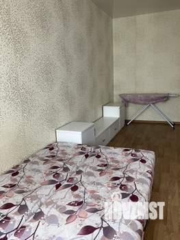 1-к квартира, на длительный срок, 45м2, 3/12 этаж