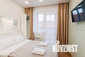 1-к квартира, посуточно, 20м2, 1/15 этаж