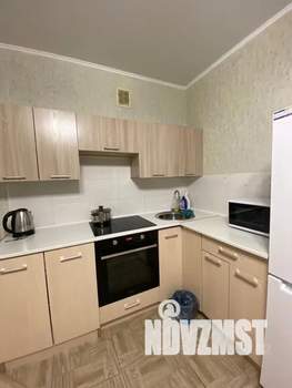 1-к квартира, посуточно, 48м2, 6/16 этаж