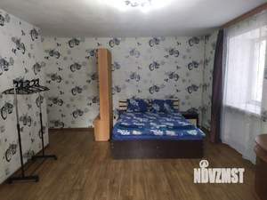 Студия квартира, на длительный срок, 31м2, 1/4 этаж