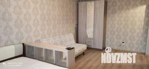 1-к квартира, посуточно, 34м2, 5/5 этаж