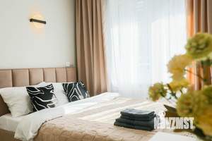 1-к квартира, посуточно, 15м2, 1/1 этаж