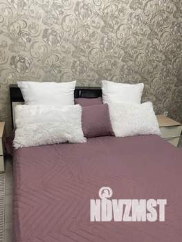 2-к квартира, посуточно, 58м2, 4/9 этаж