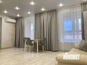2-к квартира, на длительный срок, 70м2, 6/12 этаж